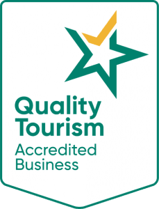 Skeetas is a Quality Tourism Accredited Business in Geraldton