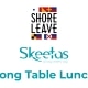 Skeetas Long Table Lunch